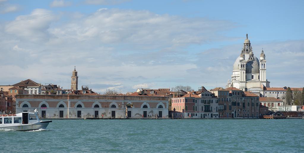 Corte Dei Servi Apartamento Venecia Exterior foto